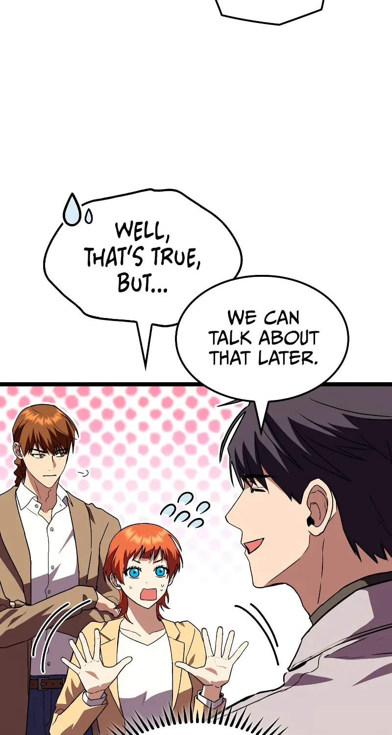 Read F-Class Destiny Hunter chapter 56 image 35 on Lezhin