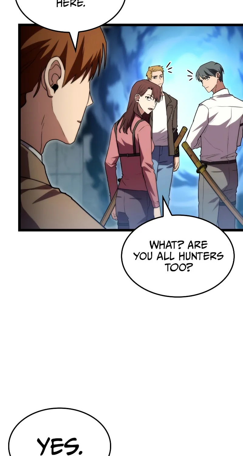 Read F-Class Destiny Hunter chapter 56 image 39 on Lezhin