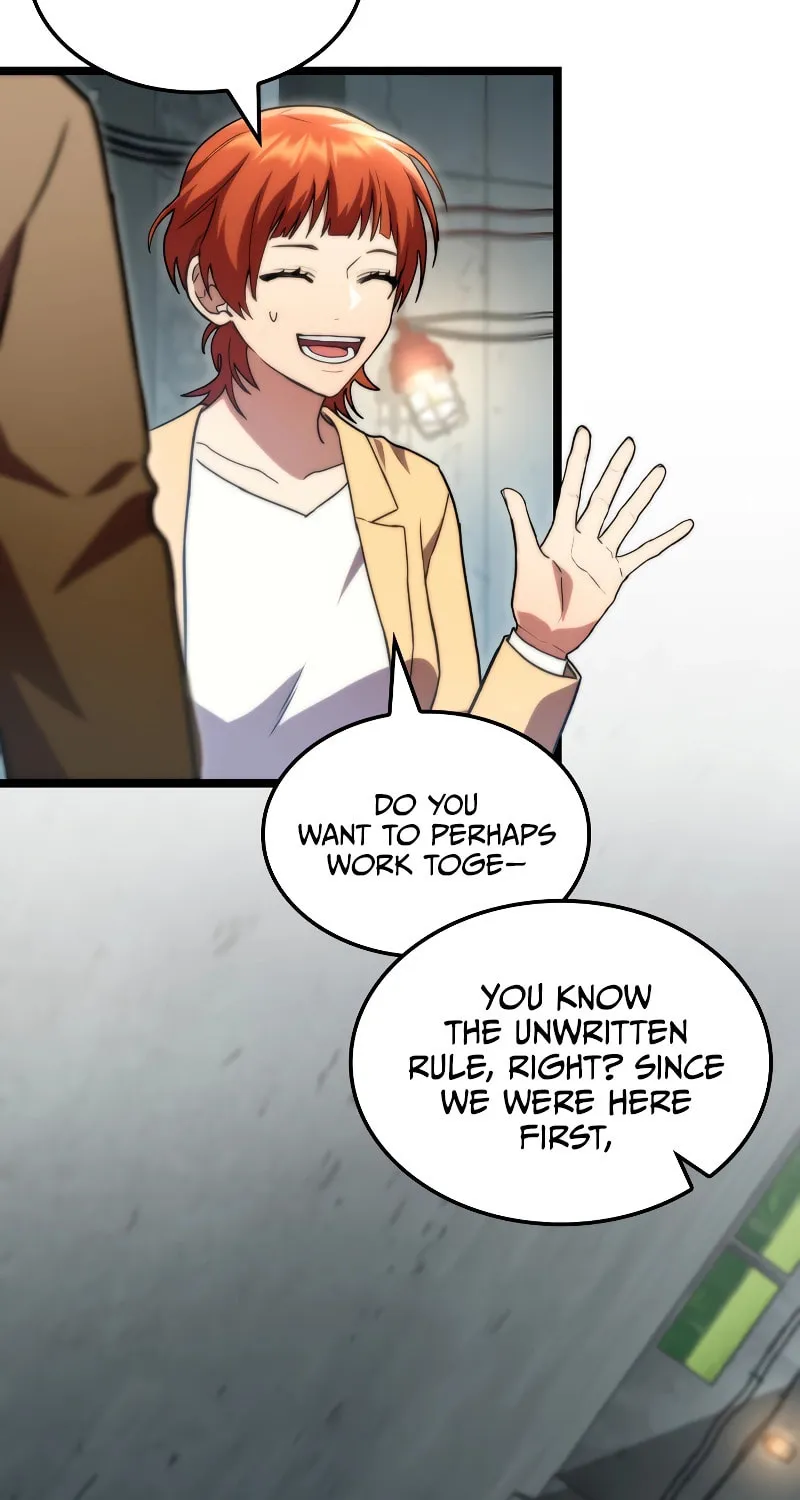 Read F-Class Destiny Hunter chapter 56 image 40 on Lezhin