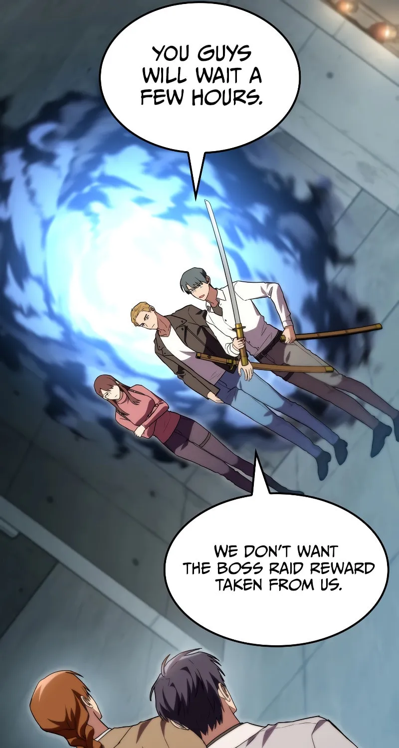 Read F-Class Destiny Hunter chapter 56 image 42 on Lezhin