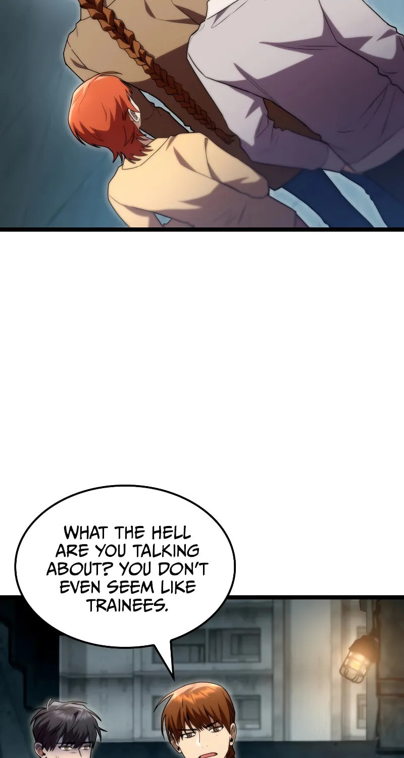 Read F-Class Destiny Hunter chapter 56 image 43 on Lezhin