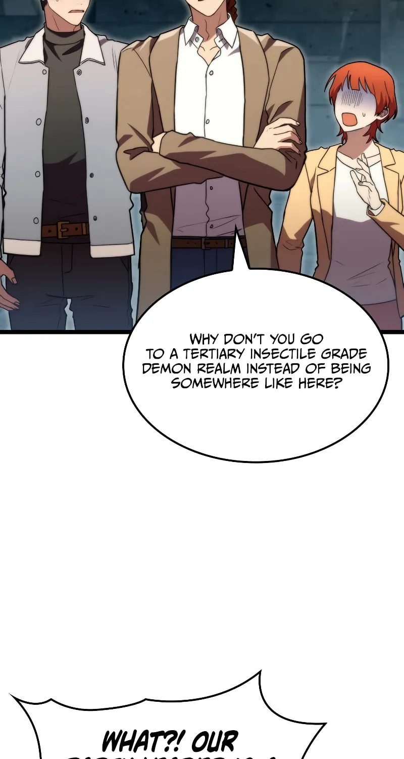Read F-Class Destiny Hunter chapter 56 image 44 on Lezhin