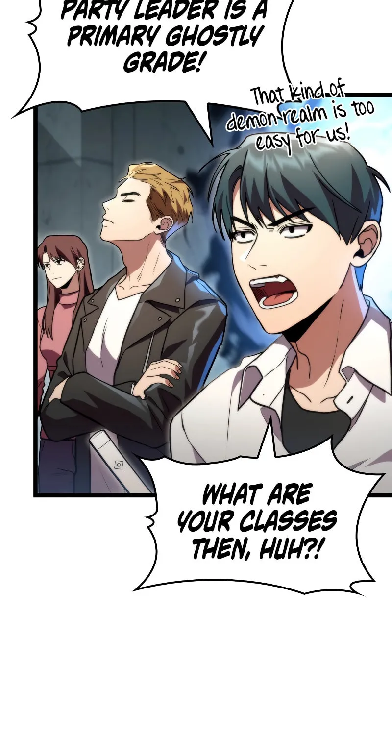 Read F-Class Destiny Hunter chapter 56 image 45 on Lezhin