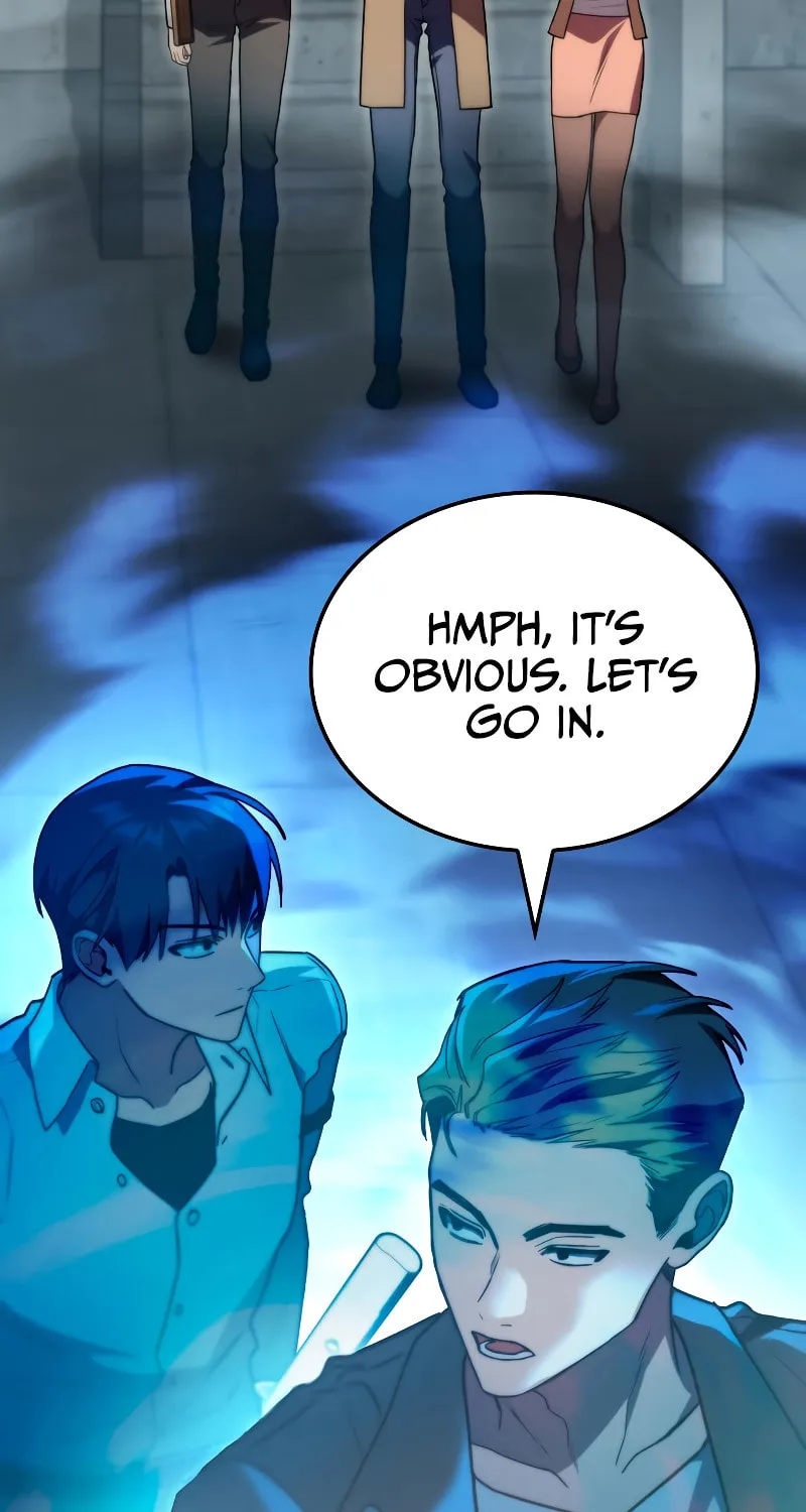 Read F-Class Destiny Hunter chapter 56 image 48 on Lezhin