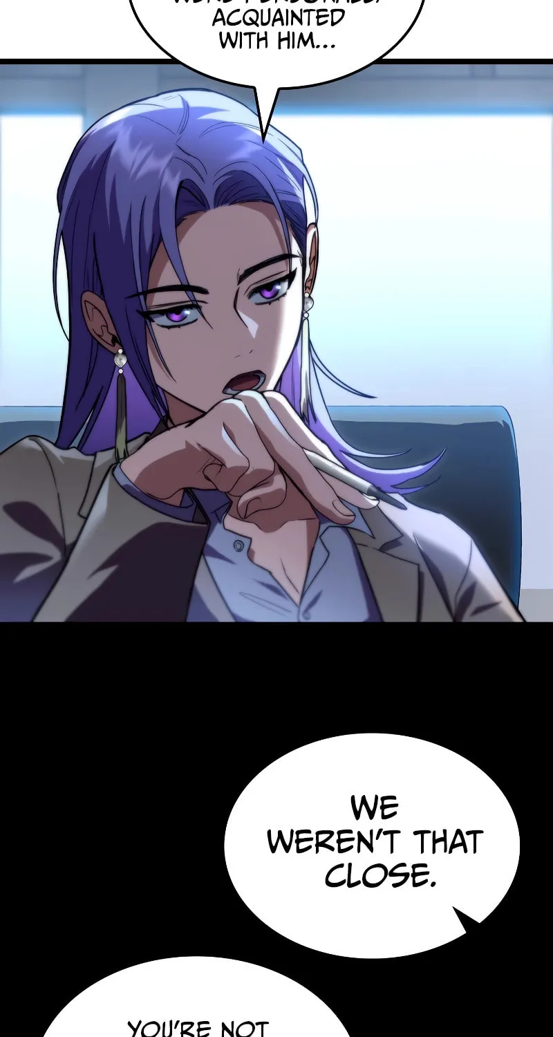 Read F-Class Destiny Hunter chapter 56 image 5 on Lezhin