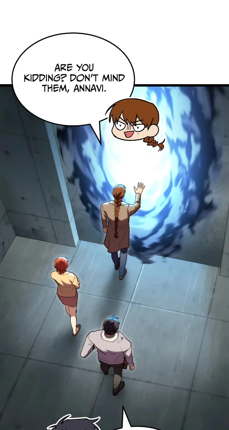 Read F-Class Destiny Hunter chapter 56 image 51 on Lezhin