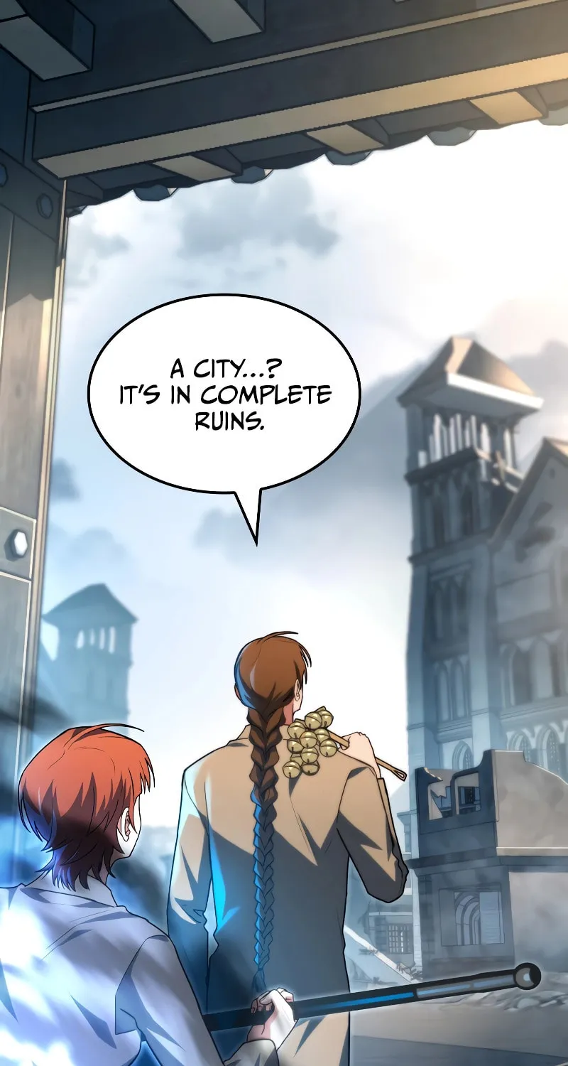 Read F-Class Destiny Hunter chapter 56 image 54 on Lezhin