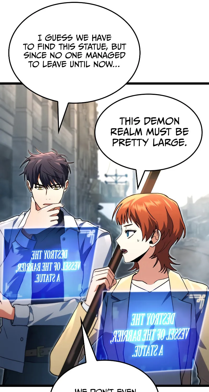 Read F-Class Destiny Hunter chapter 56 image 58 on Lezhin