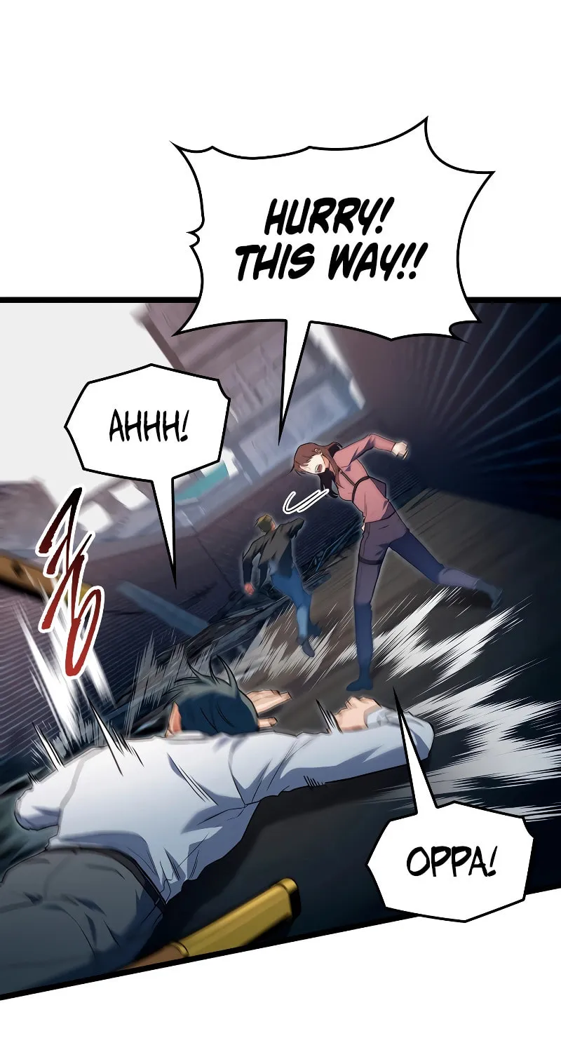Read F-Class Destiny Hunter chapter 56 image 62 on Lezhin