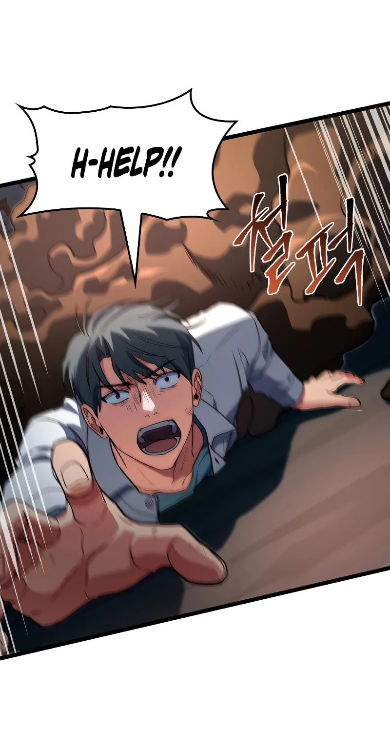 Read F-Class Destiny Hunter chapter 56 image 63 on Lezhin