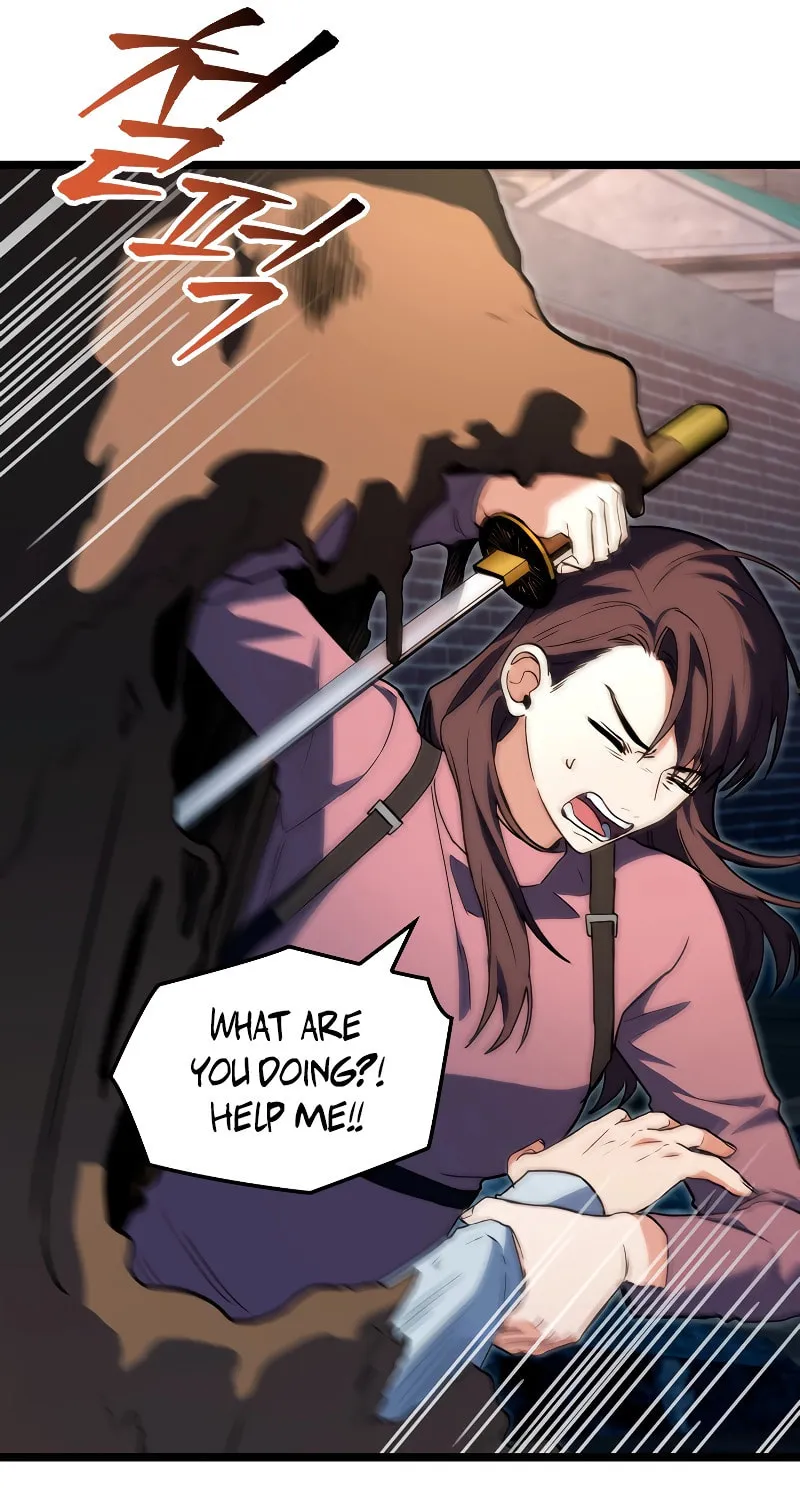 Read F-Class Destiny Hunter chapter 56 image 66 on Lezhin