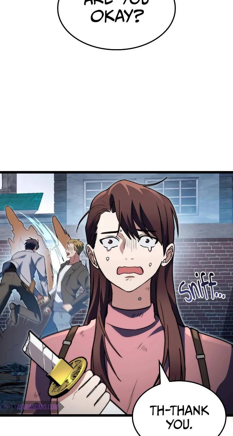 Read F-Class Destiny Hunter chapter 56 image 73 on Lezhin