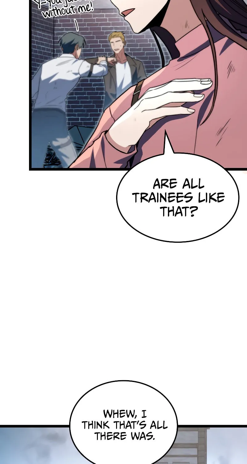 Read F-Class Destiny Hunter chapter 56 image 78 on Lezhin