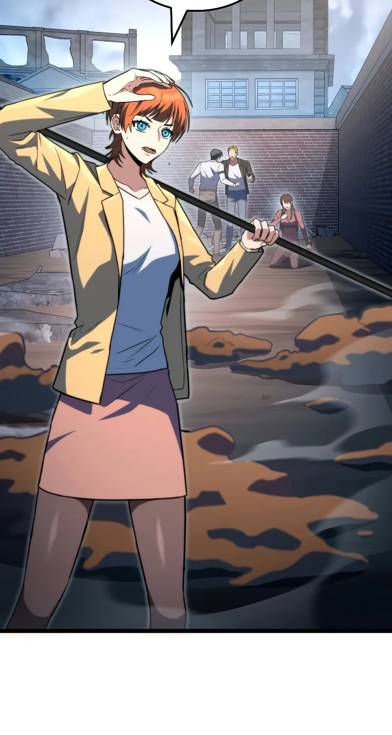 Read F-Class Destiny Hunter chapter 56 image 79 on Lezhin