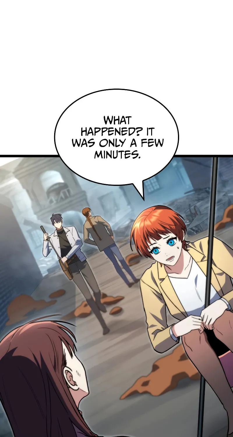 Read F-Class Destiny Hunter chapter 56 image 80 on Lezhin
