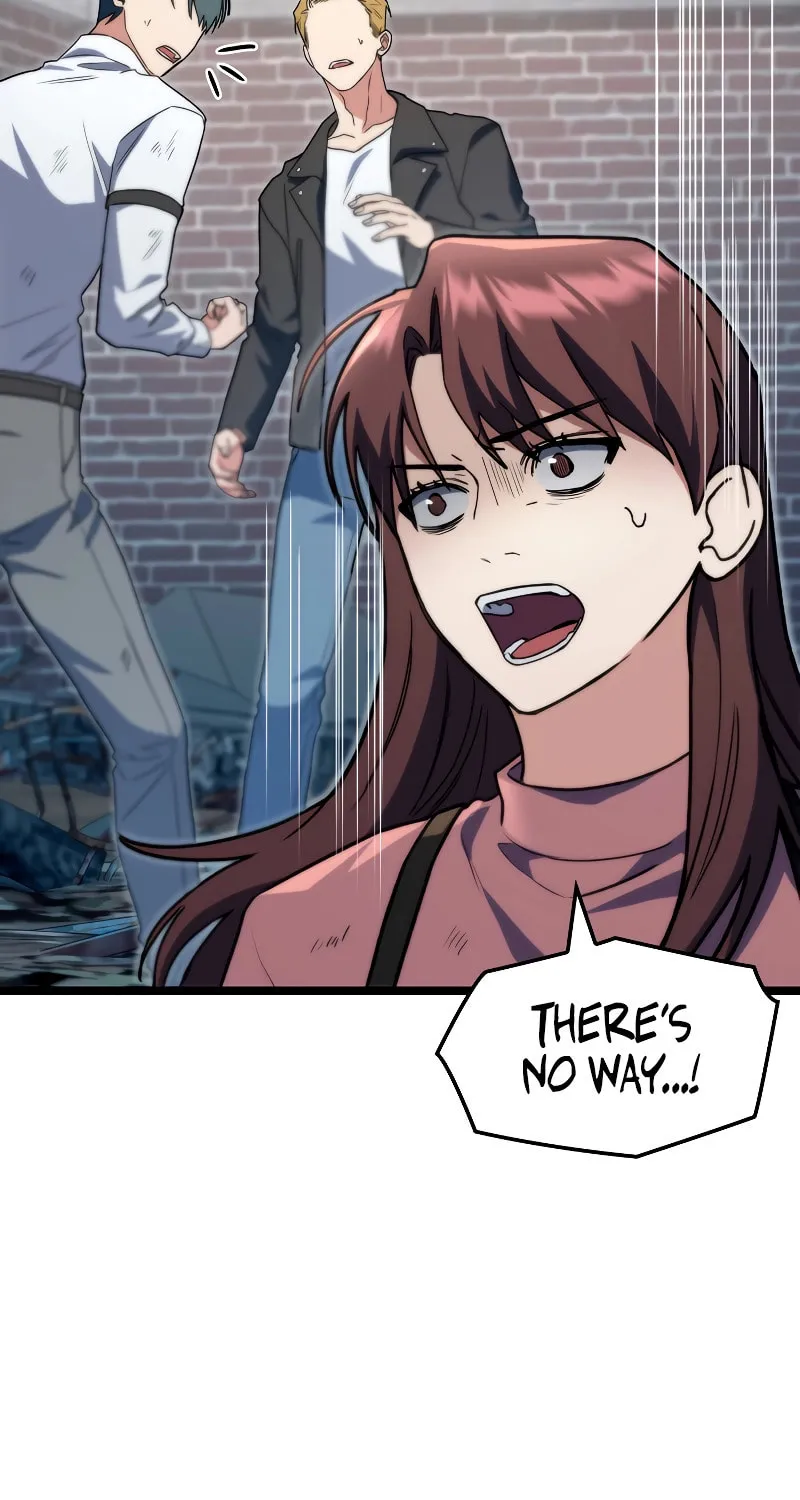 Read F-Class Destiny Hunter chapter 56 image 84 on Lezhin