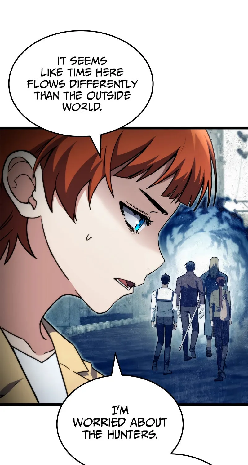 Read F-Class Destiny Hunter chapter 56 image 85 on Lezhin