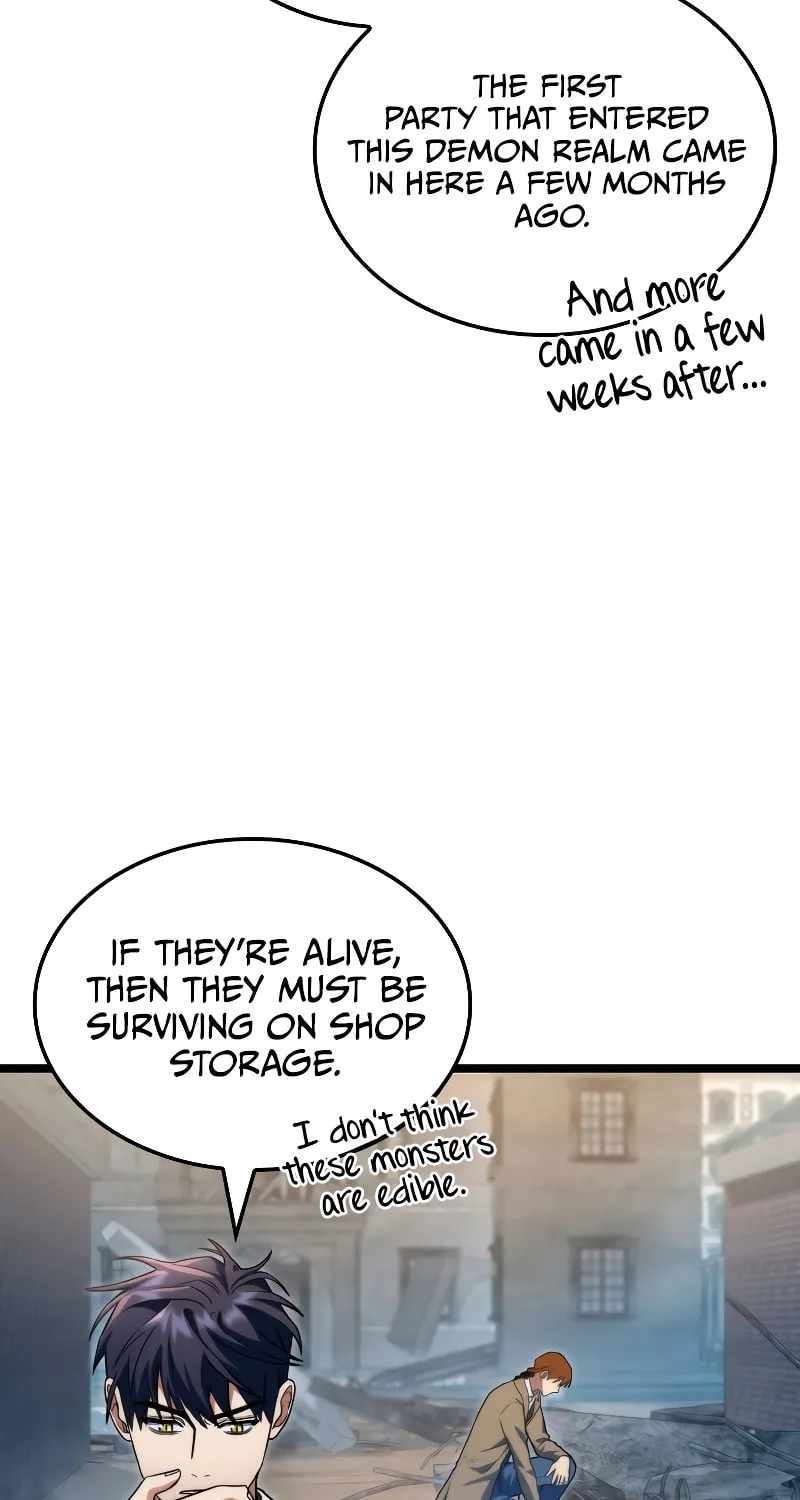 Read F-Class Destiny Hunter chapter 56 image 86 on Lezhin
