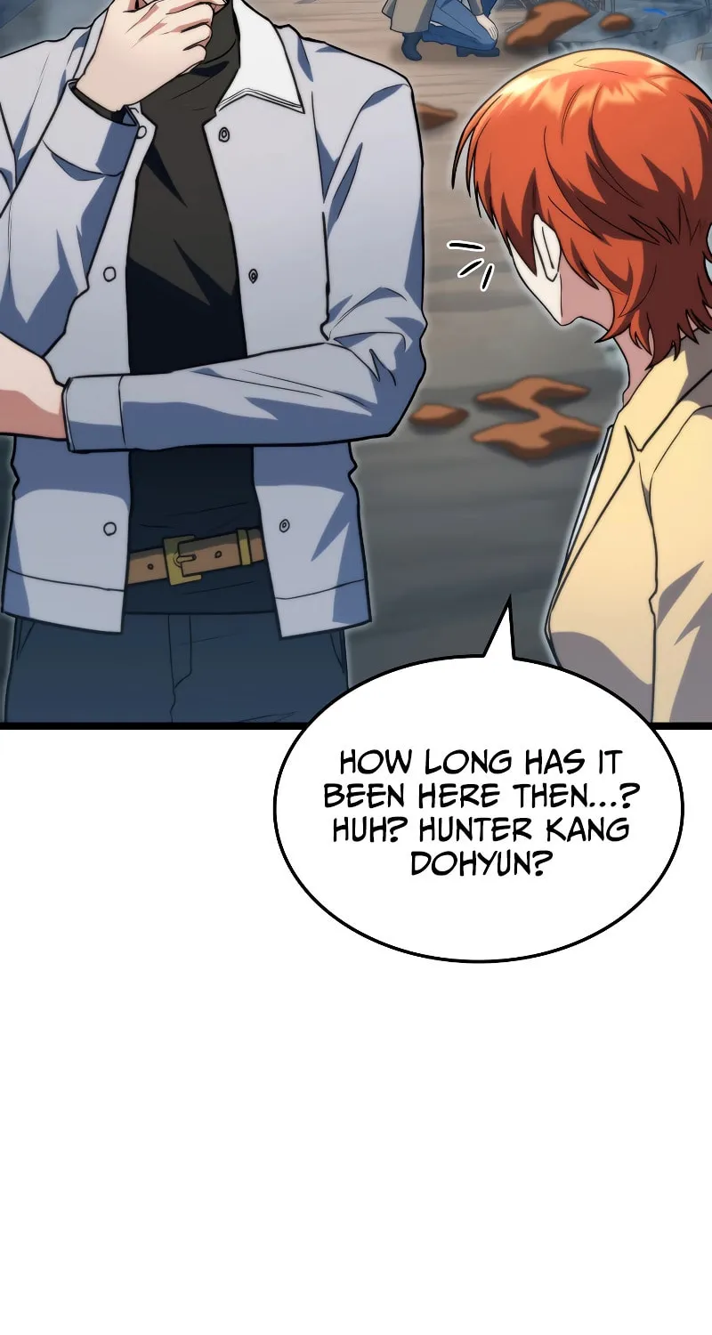Read F-Class Destiny Hunter chapter 56 image 87 on Lezhin