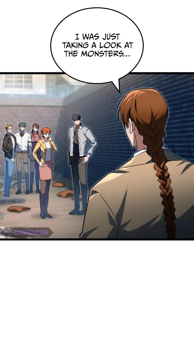 Read F-Class Destiny Hunter chapter 56 image 89 on Lezhin