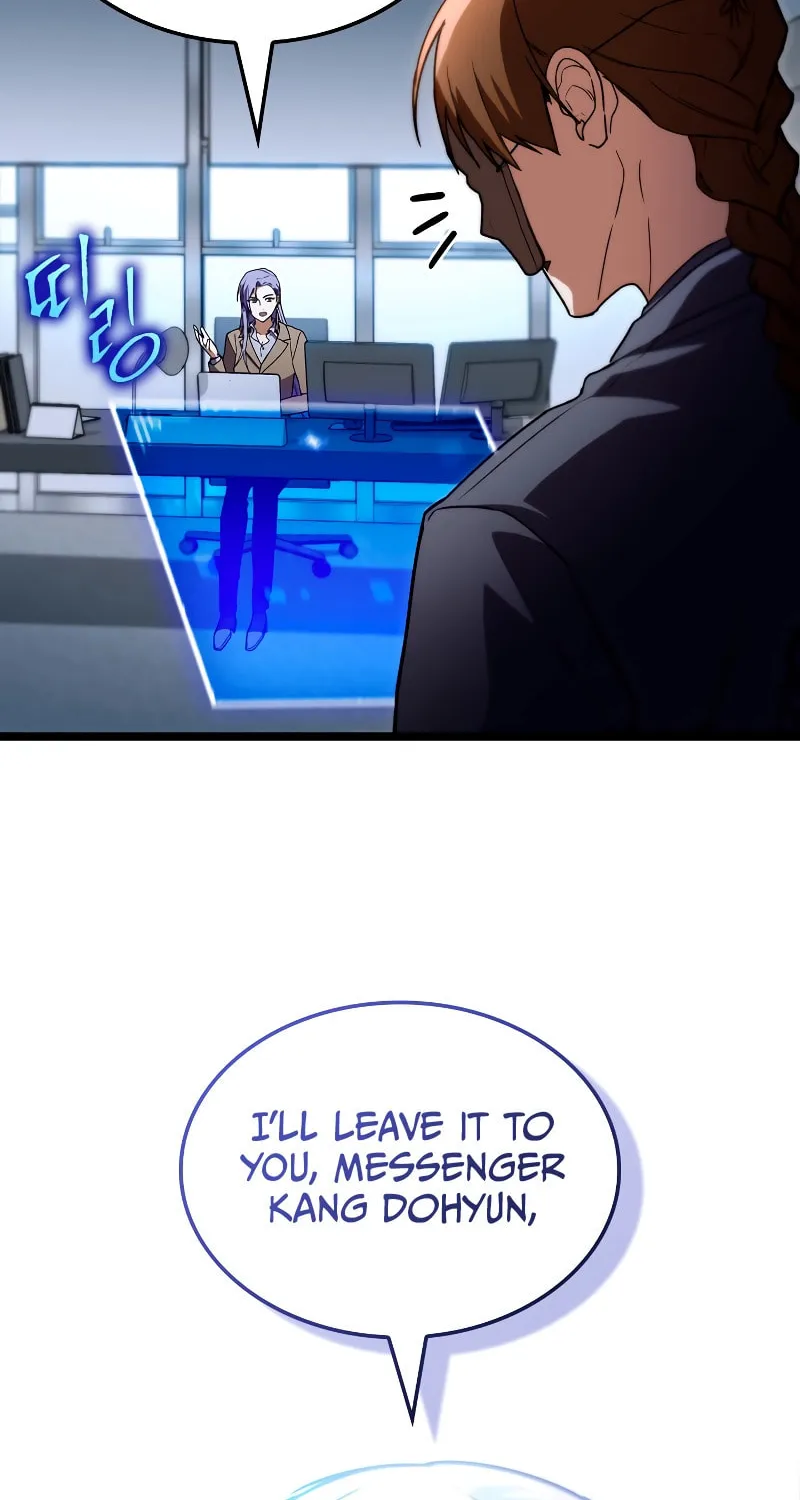 Read F-Class Destiny Hunter chapter 56 image 9 on Lezhin