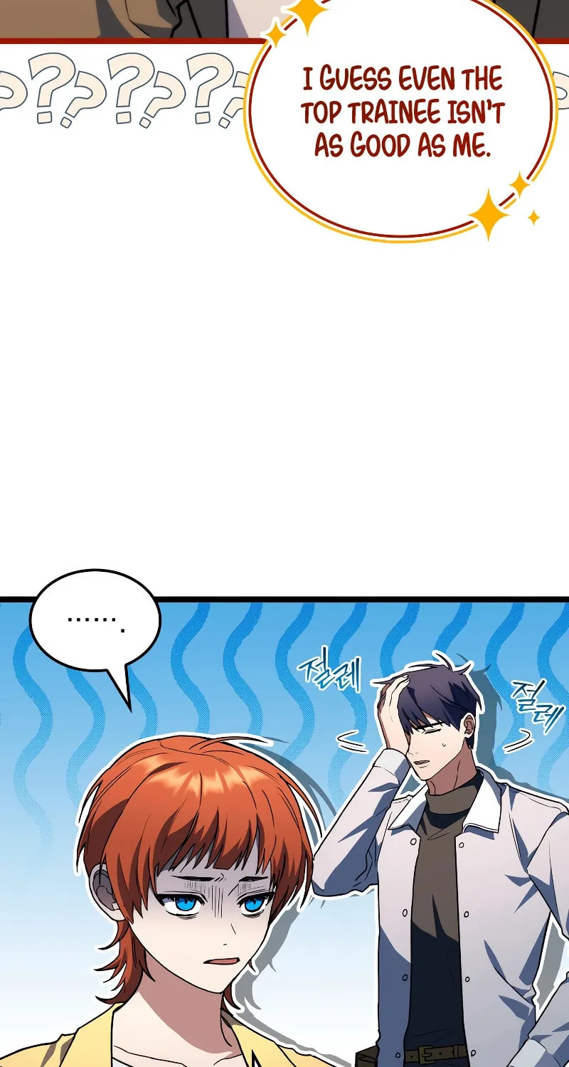 Read F-Class Destiny Hunter chapter 56 image 91 on Lezhin