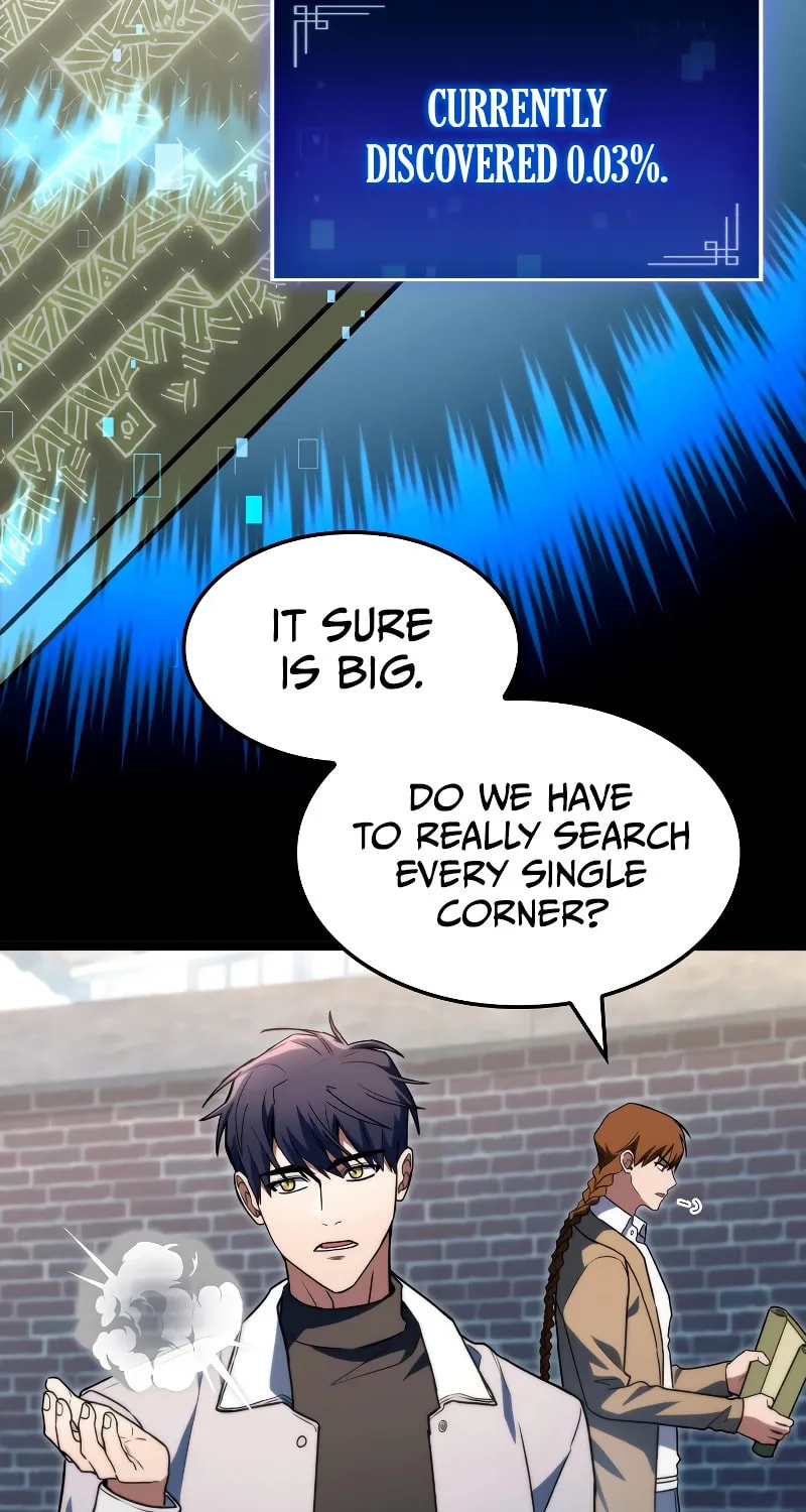 Read F-Class Destiny Hunter chapter 56 image 94 on Lezhin