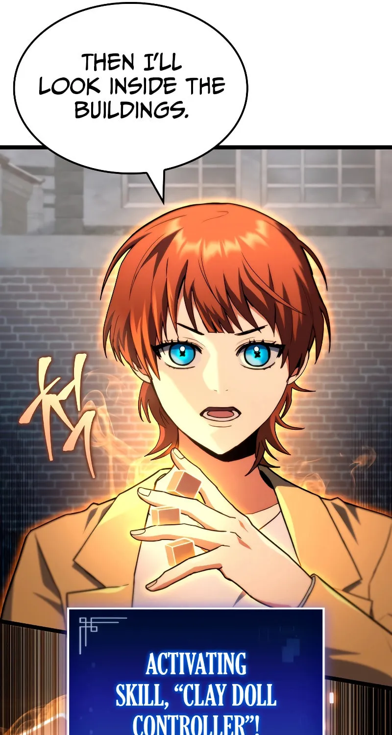 Read F-Class Destiny Hunter chapter 56 image 97 on Lezhin