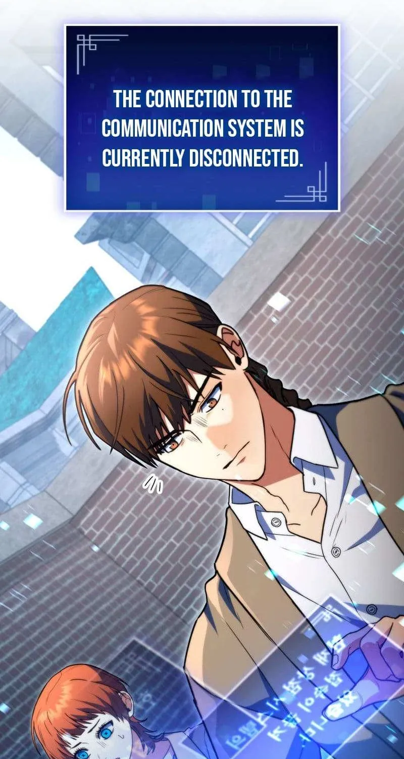 Read F-Class Destiny Hunter chapter 57.1 image 1 on Lezhin