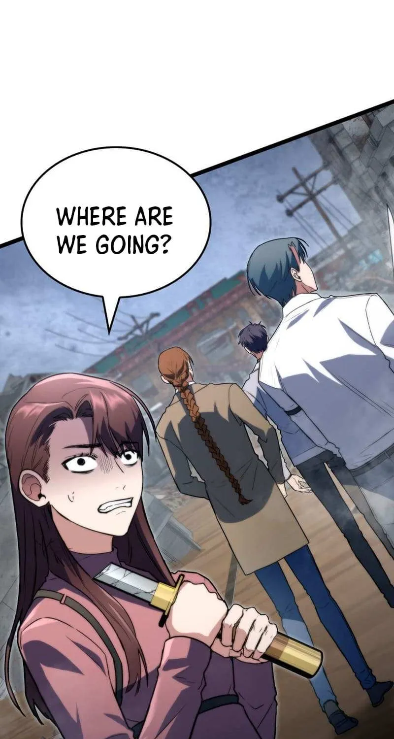 Read F-Class Destiny Hunter chapter 57.1 image 19 on Lezhin