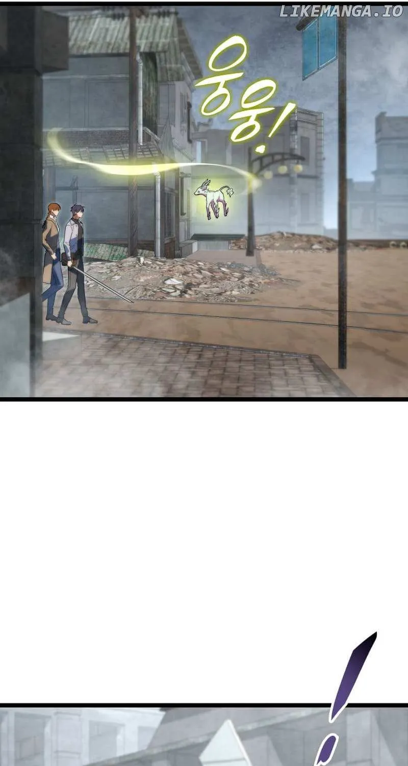 Read F-Class Destiny Hunter chapter 57.1 image 21 on Lezhin