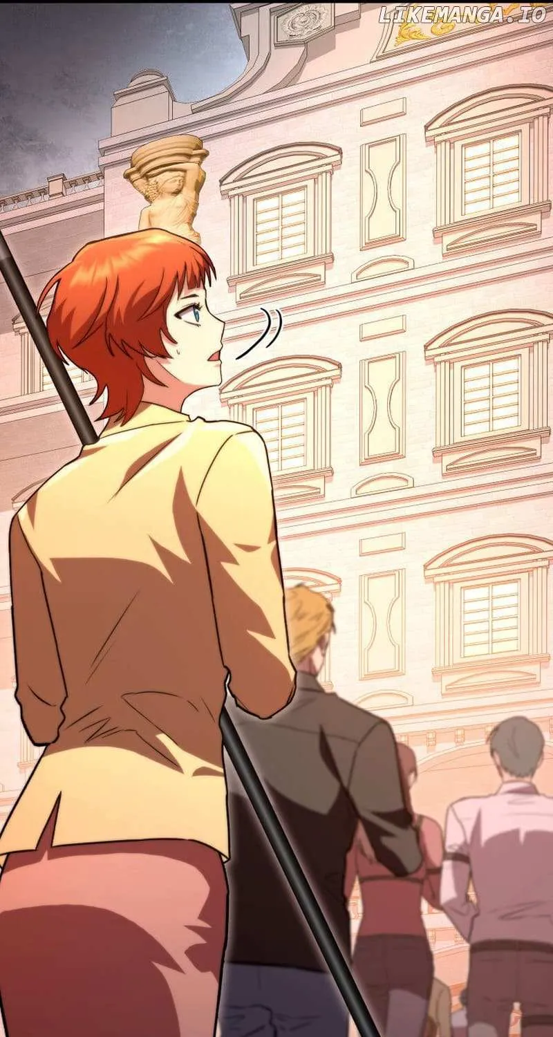 Read F-Class Destiny Hunter chapter 57.1 image 28 on Lezhin