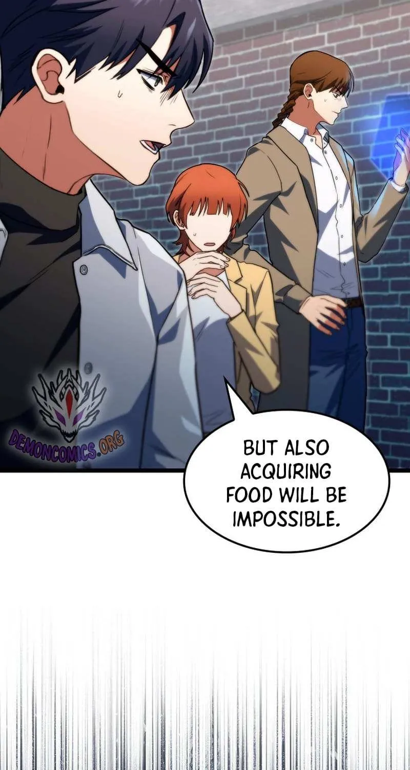 Read F-Class Destiny Hunter chapter 57.1 image 3 on Lezhin
