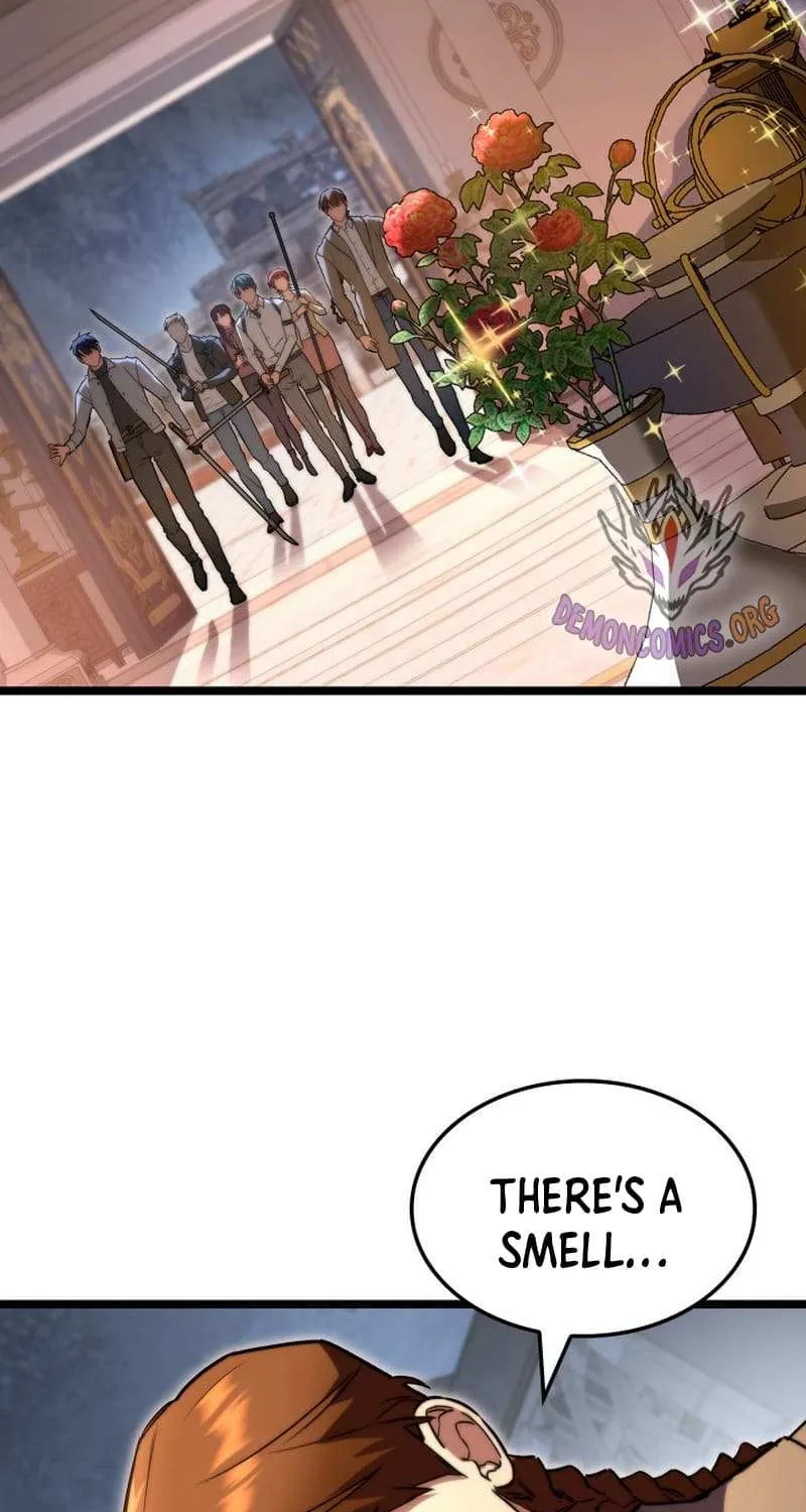 Read F-Class Destiny Hunter chapter 57.1 image 31 on Lezhin