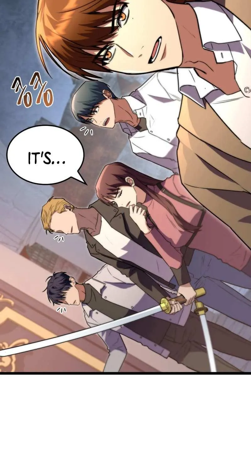 Read F-Class Destiny Hunter chapter 57.1 image 32 on Lezhin