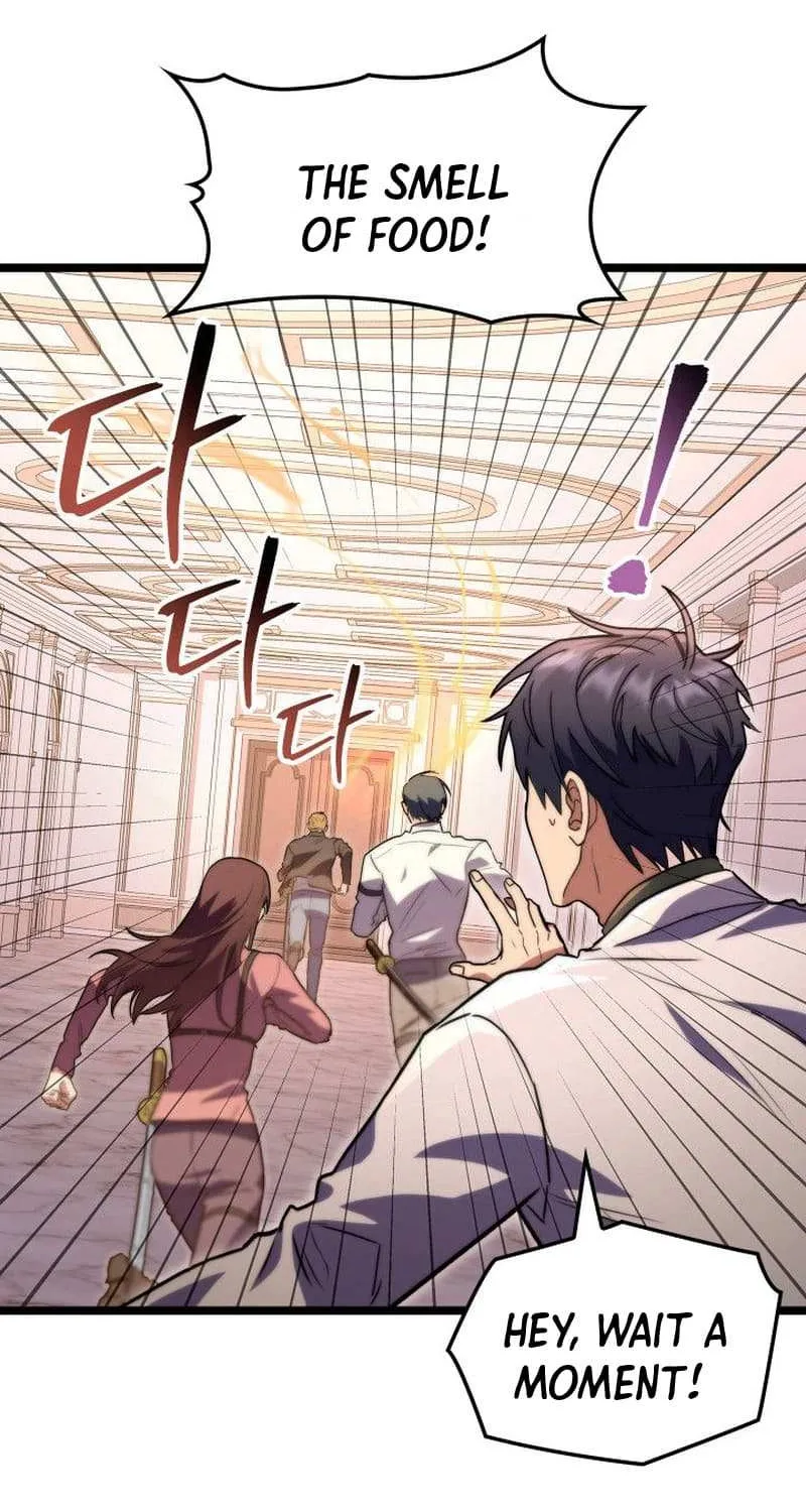 Read F-Class Destiny Hunter chapter 57.1 image 33 on Lezhin