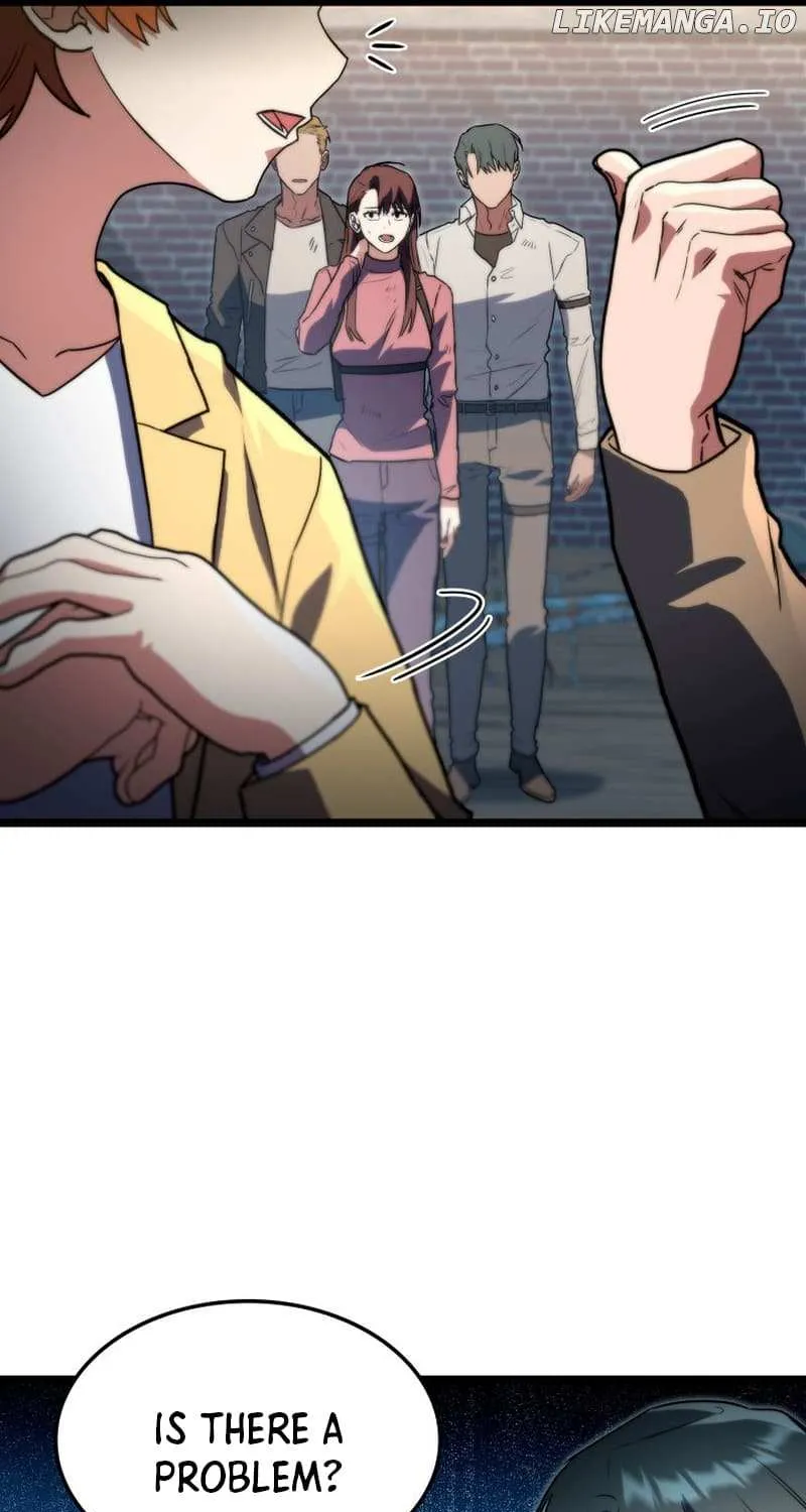 Read F-Class Destiny Hunter chapter 57.1 image 7 on Lezhin