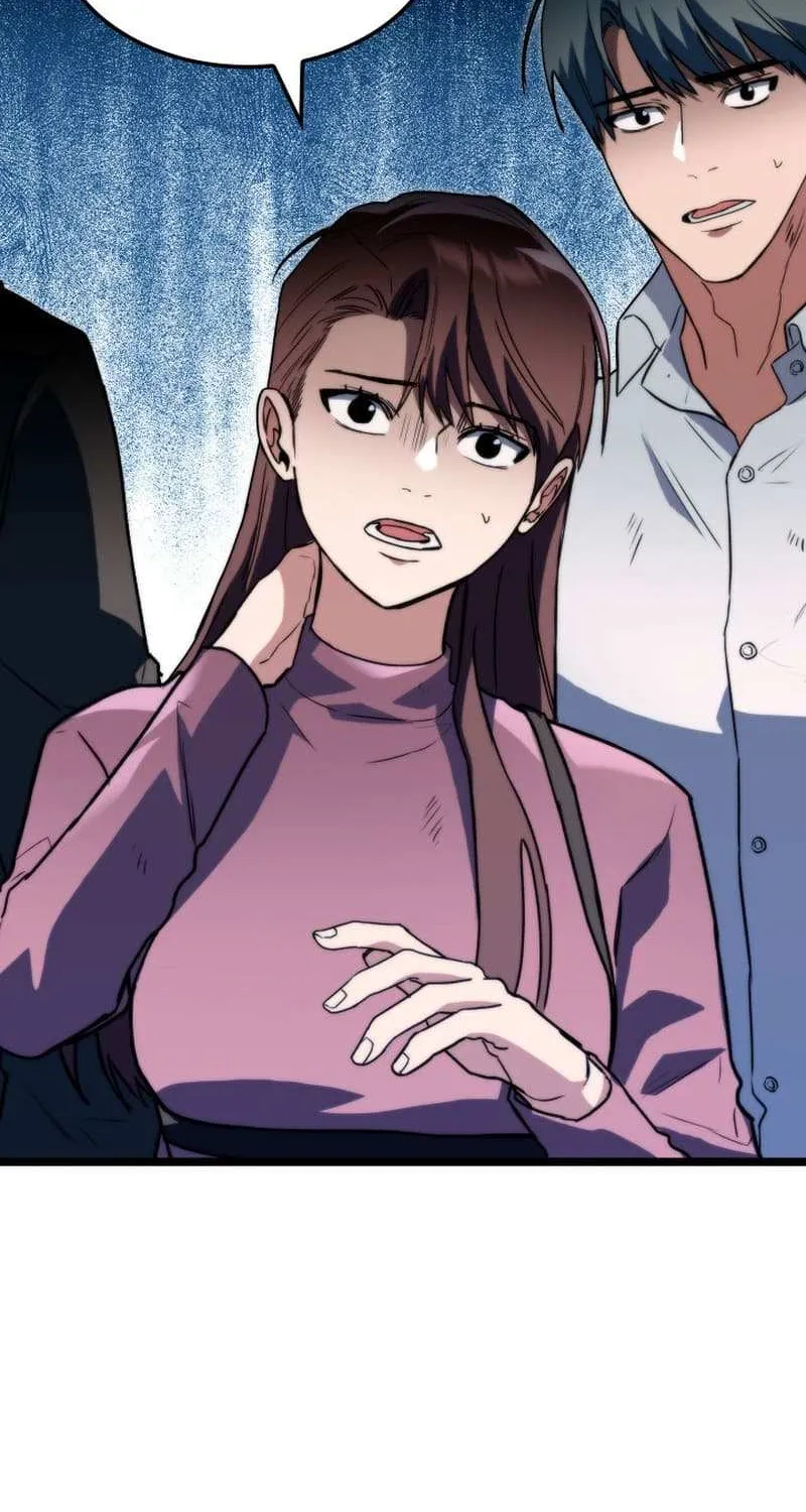 Read F-Class Destiny Hunter chapter 57.1 image 8 on Lezhin
