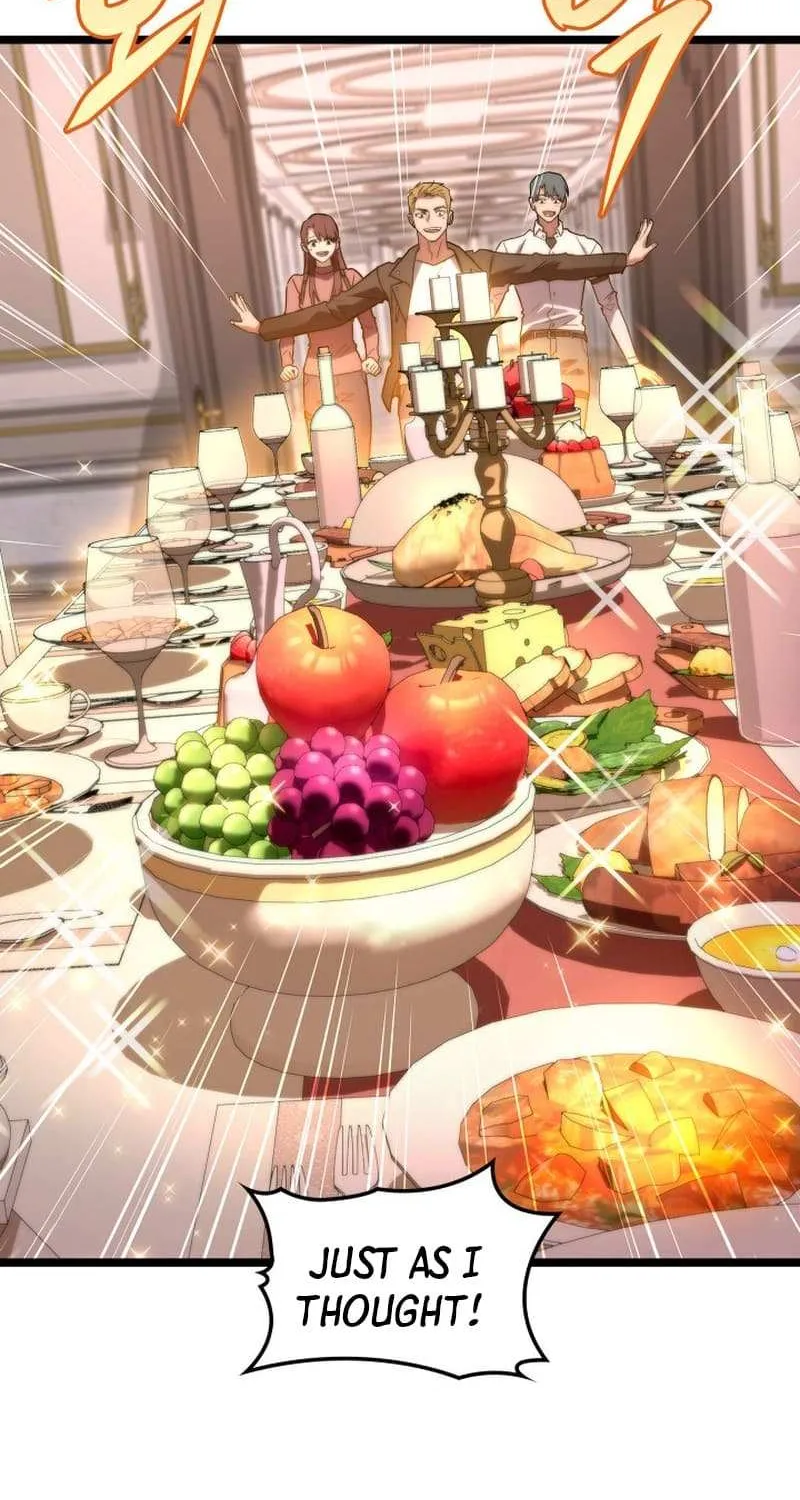 Read F-Class Destiny Hunter chapter 57.2 image 1 on Lezhin