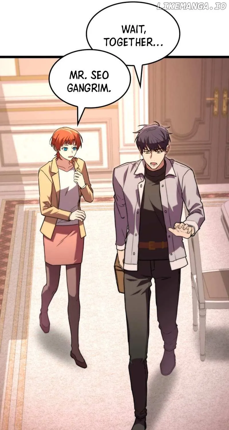 Read F-Class Destiny Hunter chapter 57.2 image 13 on Lezhin