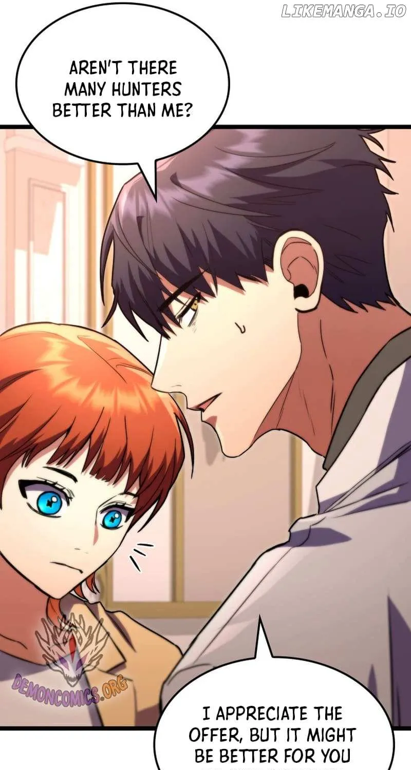 Read F-Class Destiny Hunter chapter 57.2 image 19 on Lezhin