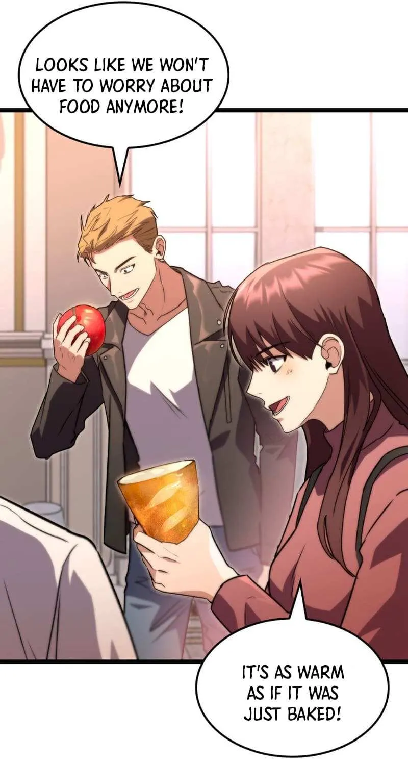 Read F-Class Destiny Hunter chapter 57.2 image 2 on Lezhin