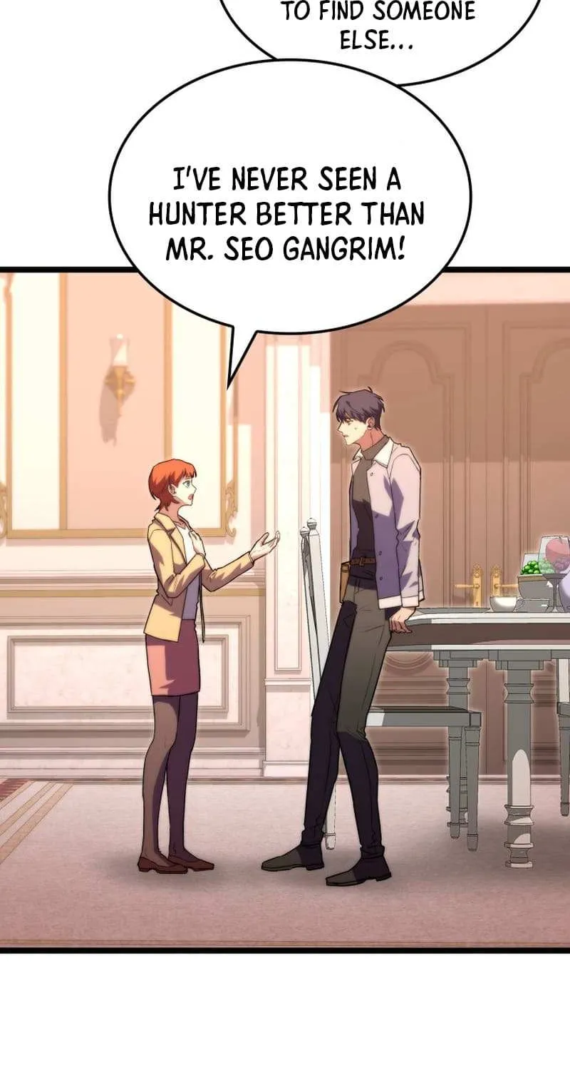 Read F-Class Destiny Hunter chapter 57.2 image 20 on Lezhin