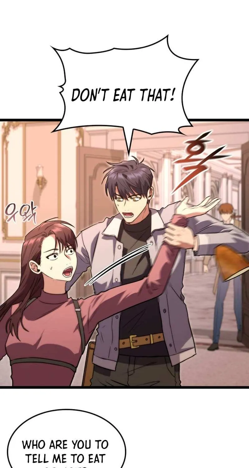 Read F-Class Destiny Hunter chapter 57.2 image 3 on Lezhin