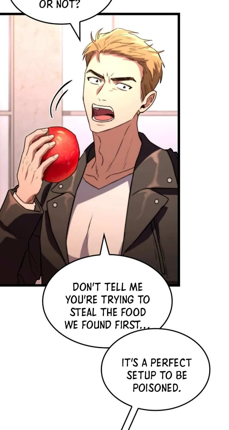 Read F-Class Destiny Hunter chapter 57.2 image 4 on Lezhin