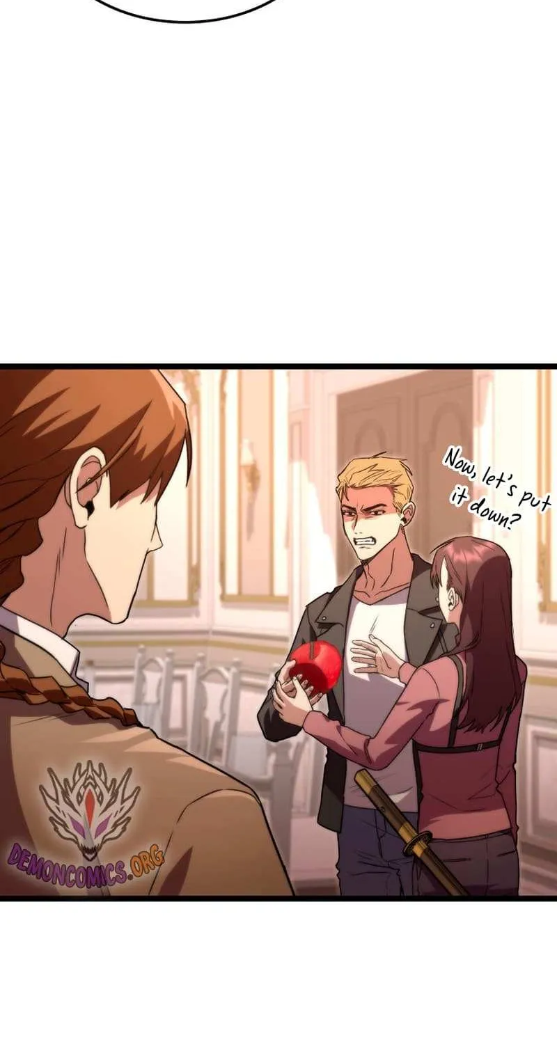 Read F-Class Destiny Hunter chapter 57.2 image 8 on Lezhin