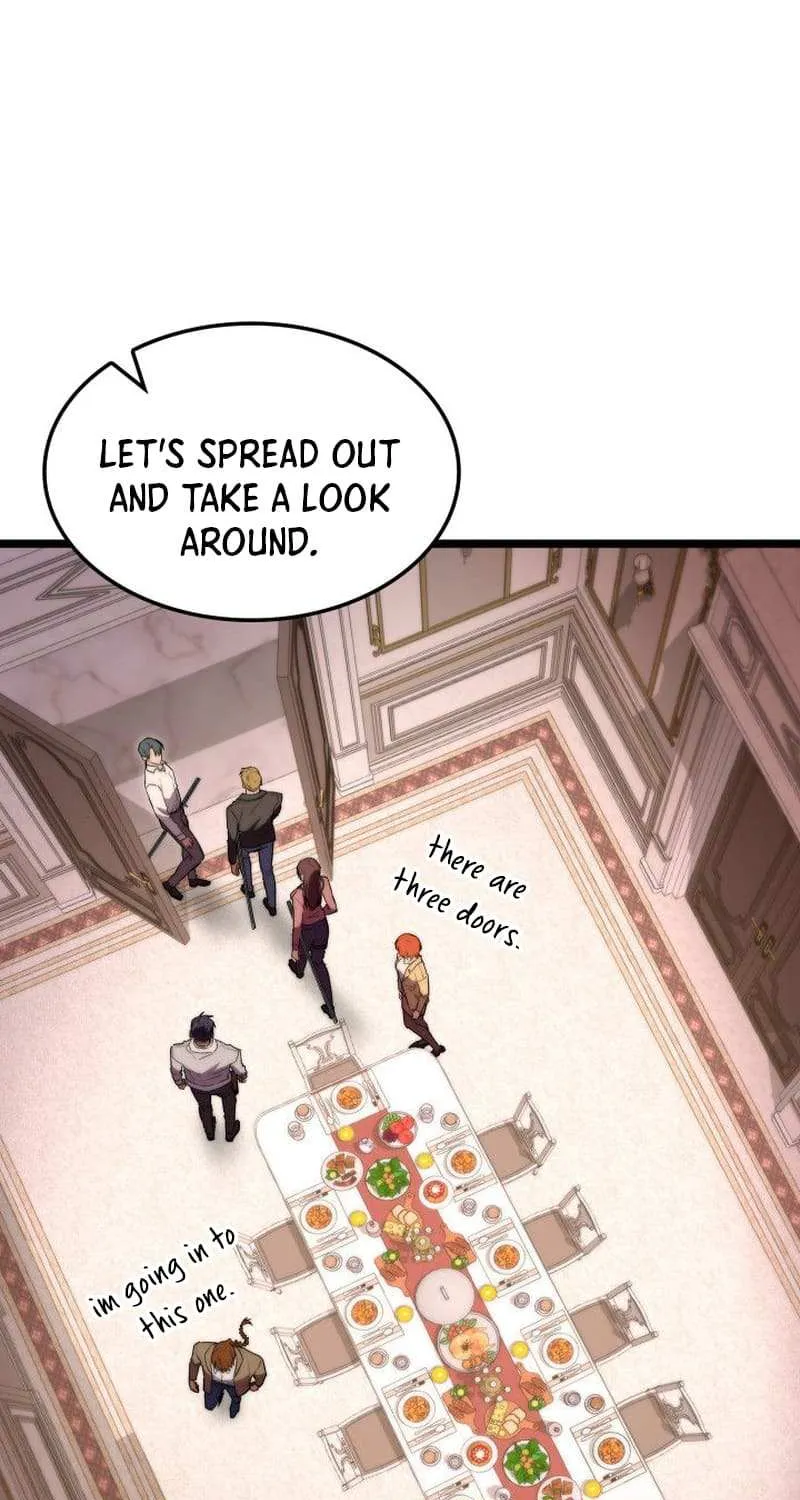 Read F-Class Destiny Hunter chapter 57.2 image 9 on Lezhin