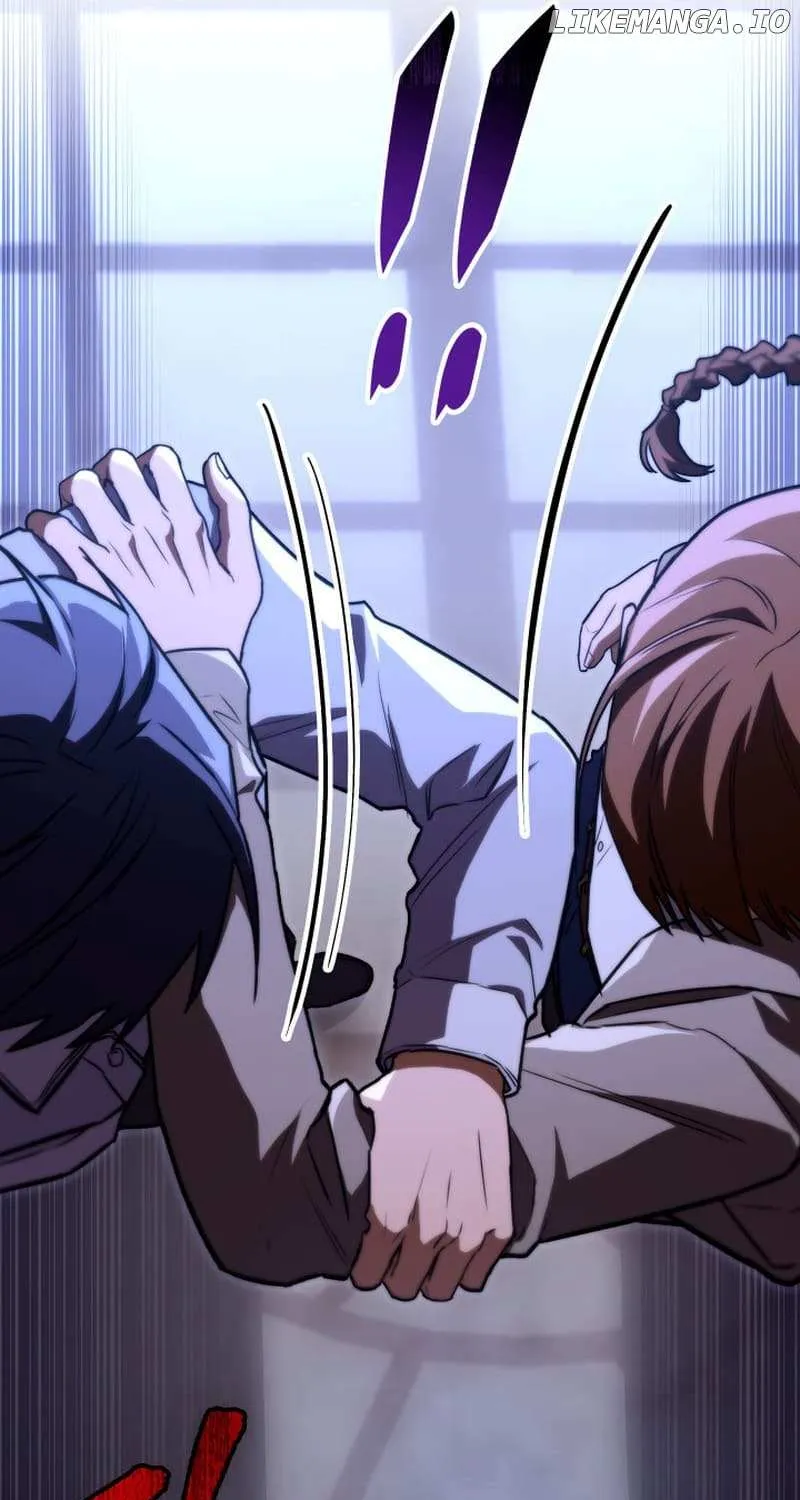 Read F-Class Destiny Hunter chapter 57.3 image 22 on Lezhin