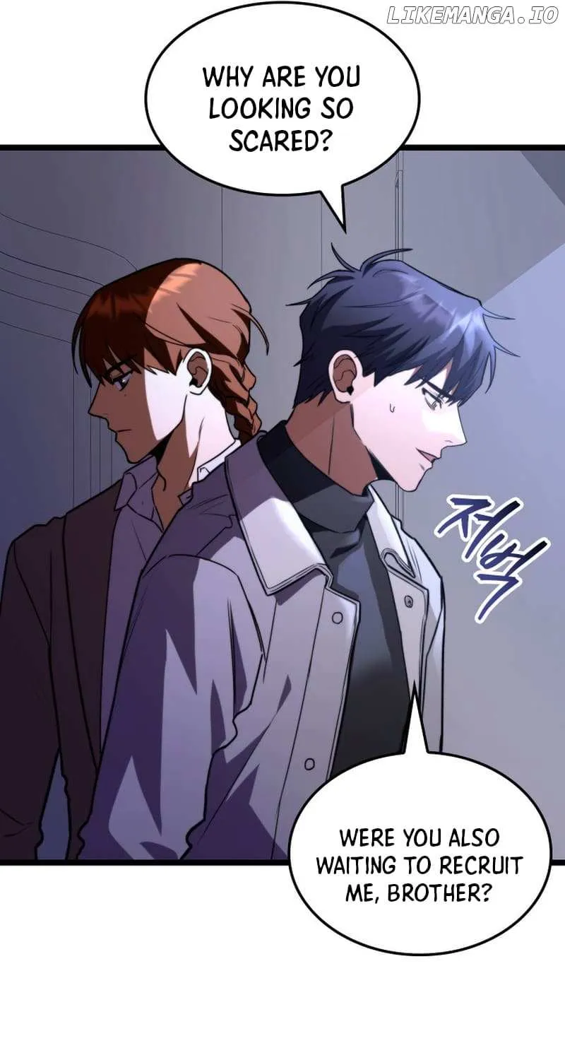 Read F-Class Destiny Hunter chapter 57.3 image 8 on Lezhin