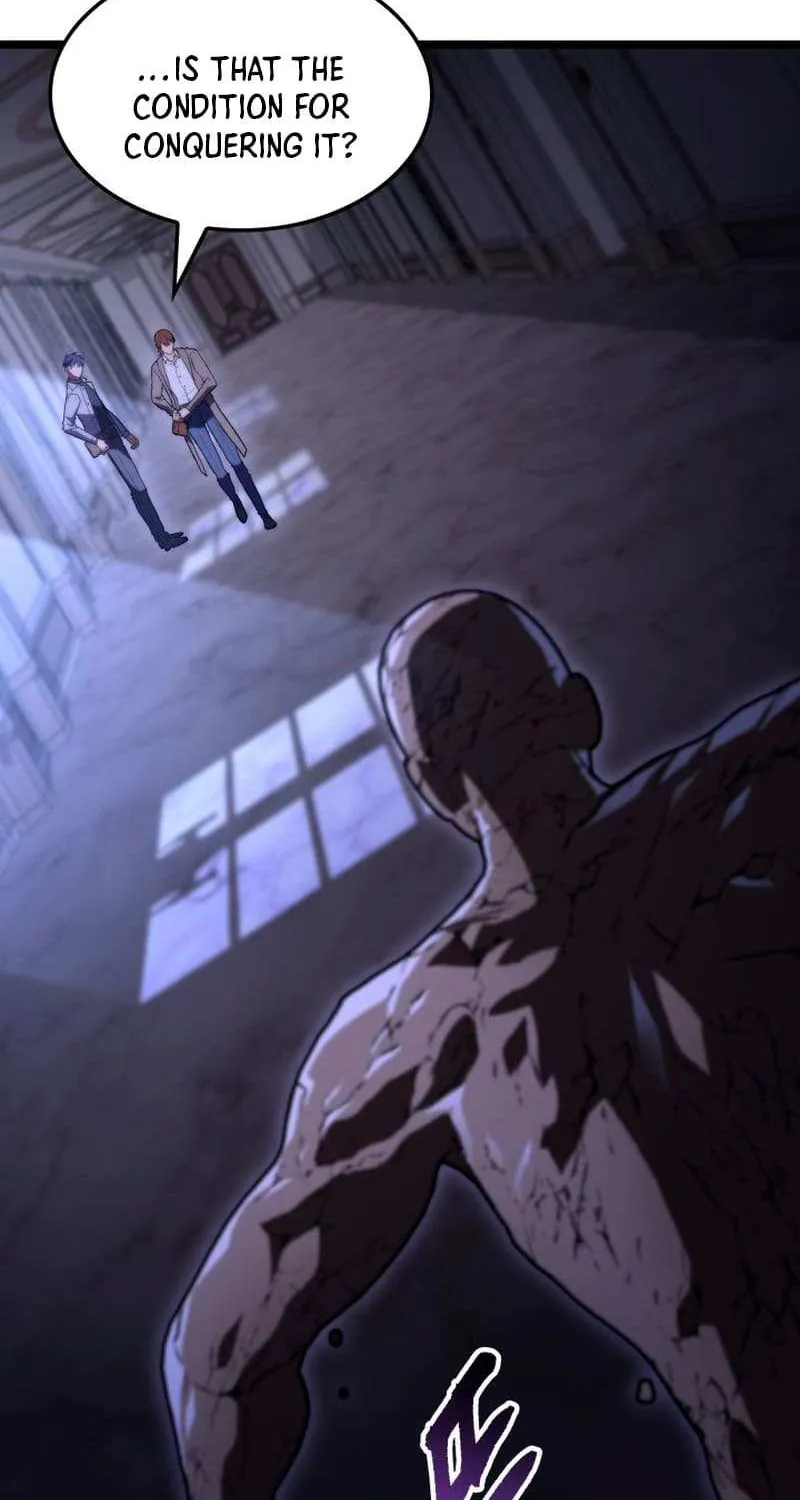 Read F-Class Destiny Hunter chapter 57.4 image 1 on Lezhin